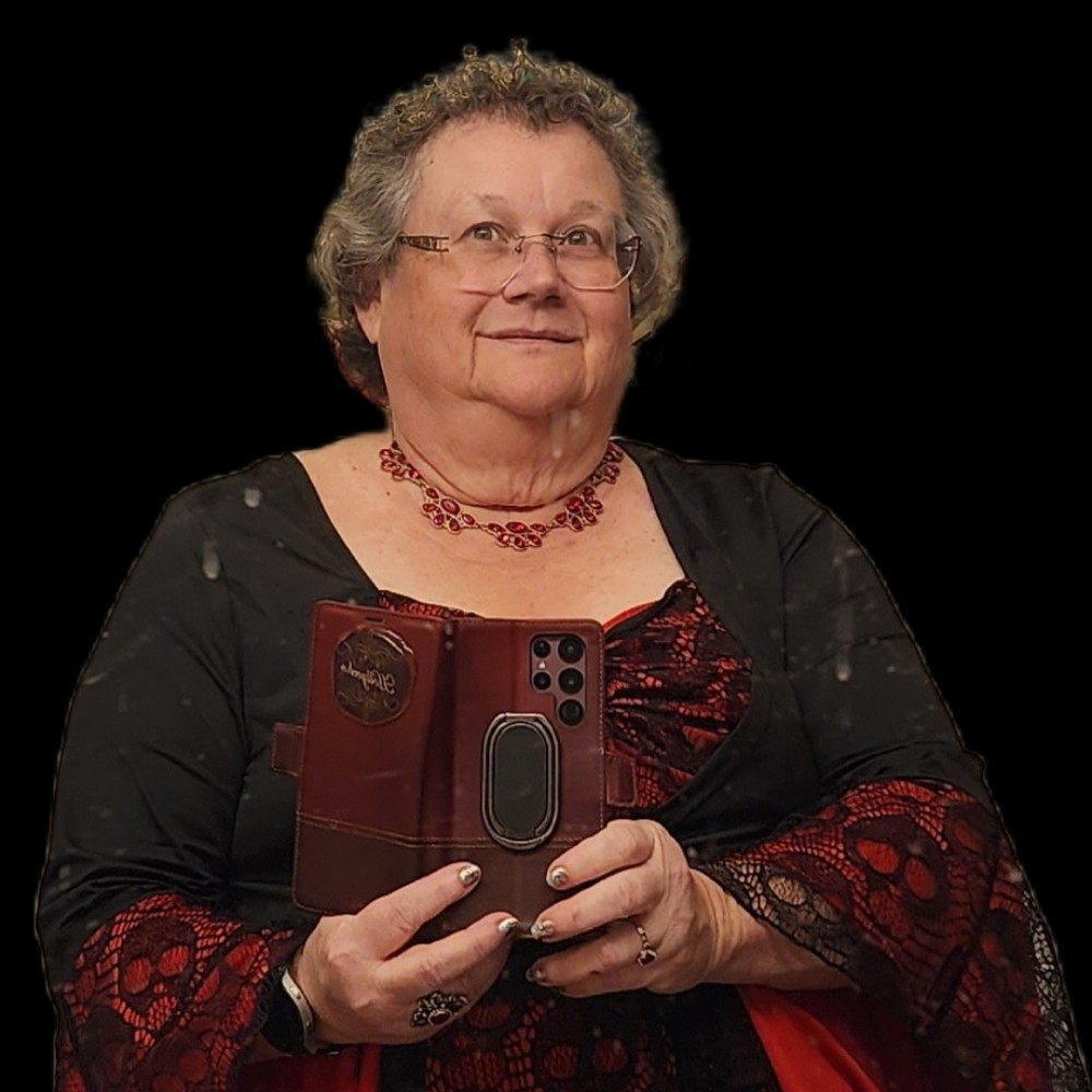 Meet your Posher, Posh